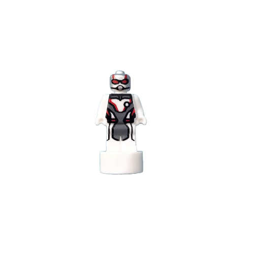 Ant man sales micro figure